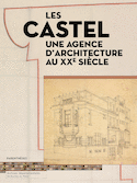 Castel (Les): agence architecture XX s.